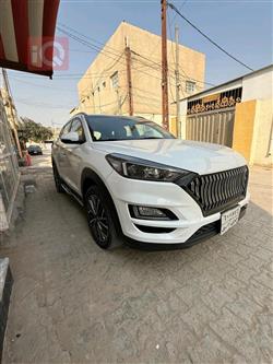 هیوندای تۆکسۆن